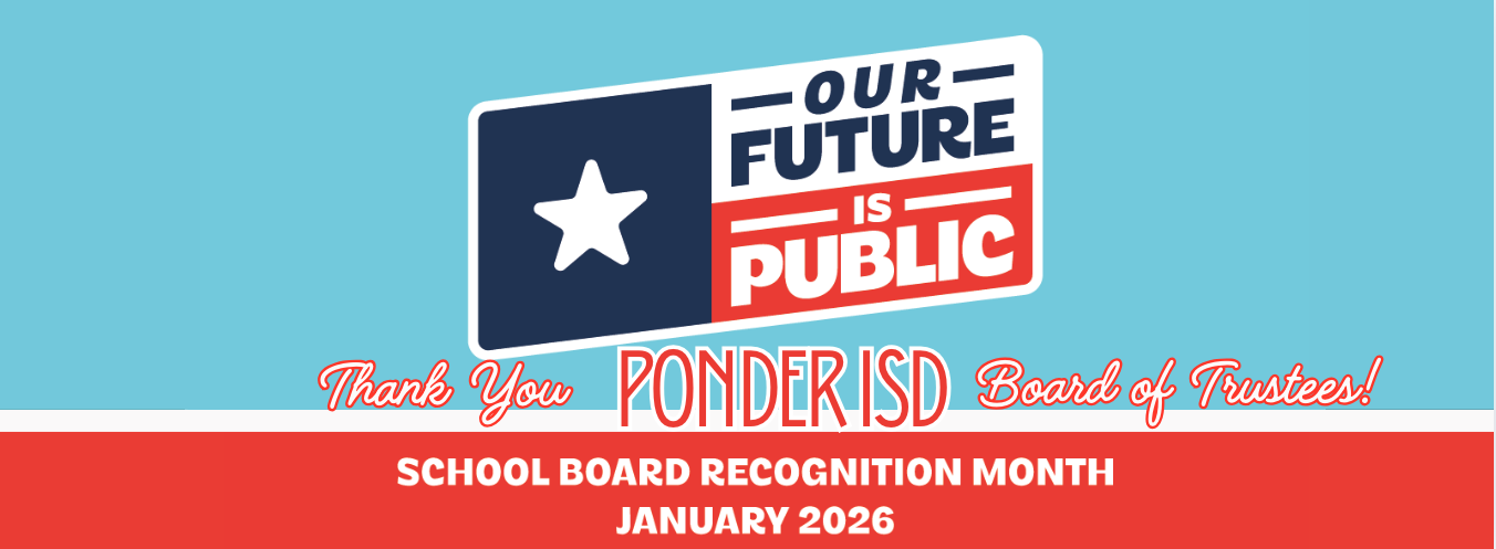 thankyouponderisdboardoftrustees