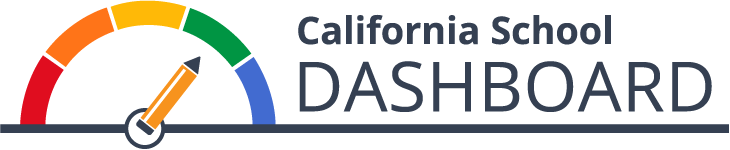 image of california dashboard logo