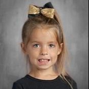 Charlotte's school picture