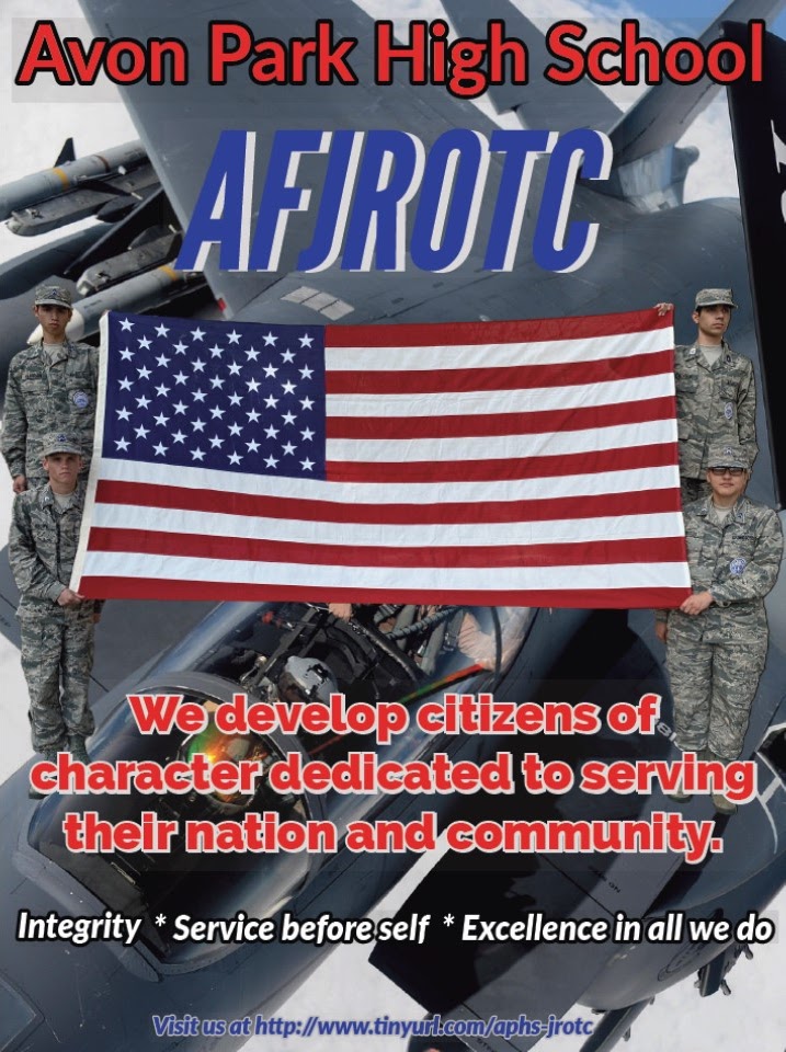 AFJROTC