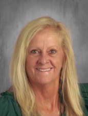 Mrs. Pat Caton