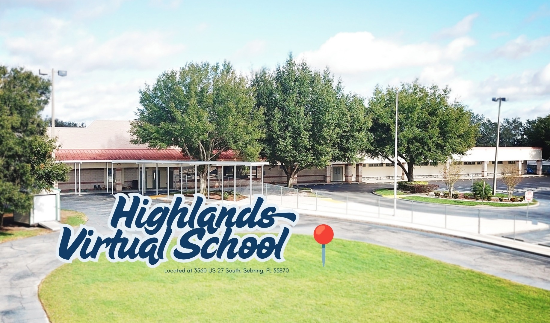 Highlands Virtual School
