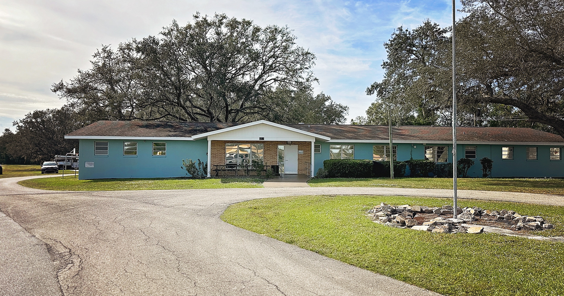 Home Academy at Youth Care Lane