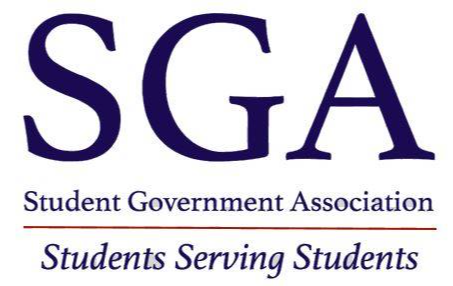 SGA logo