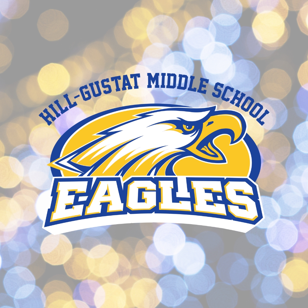 HGMS Eagle Logo