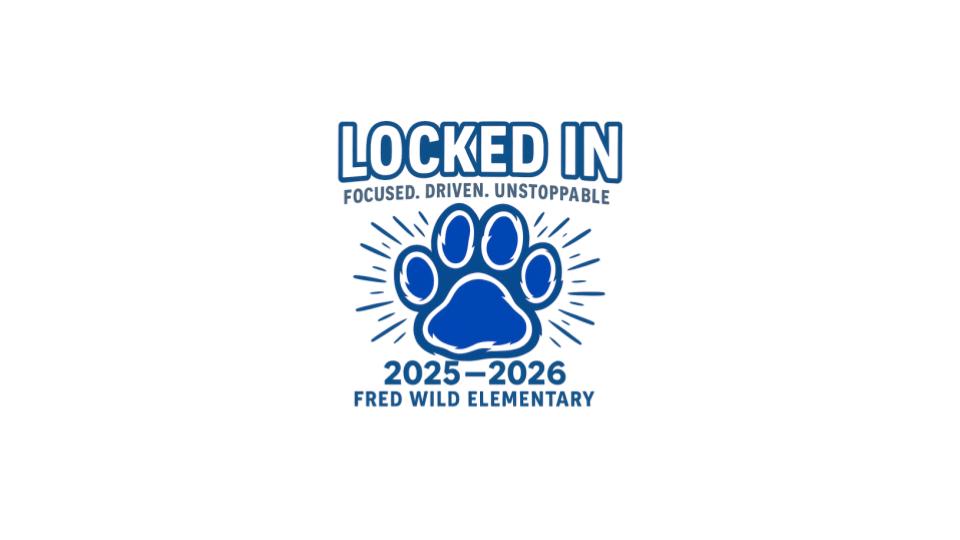 FWE is LOCKED IN