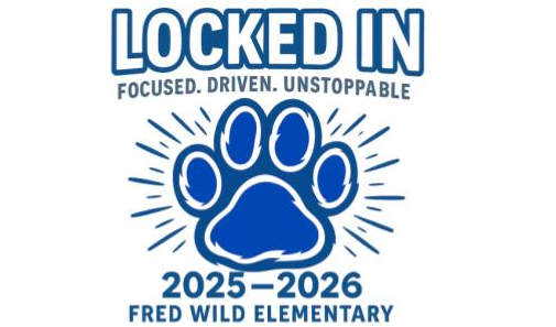 FWE is LOCKED IN
