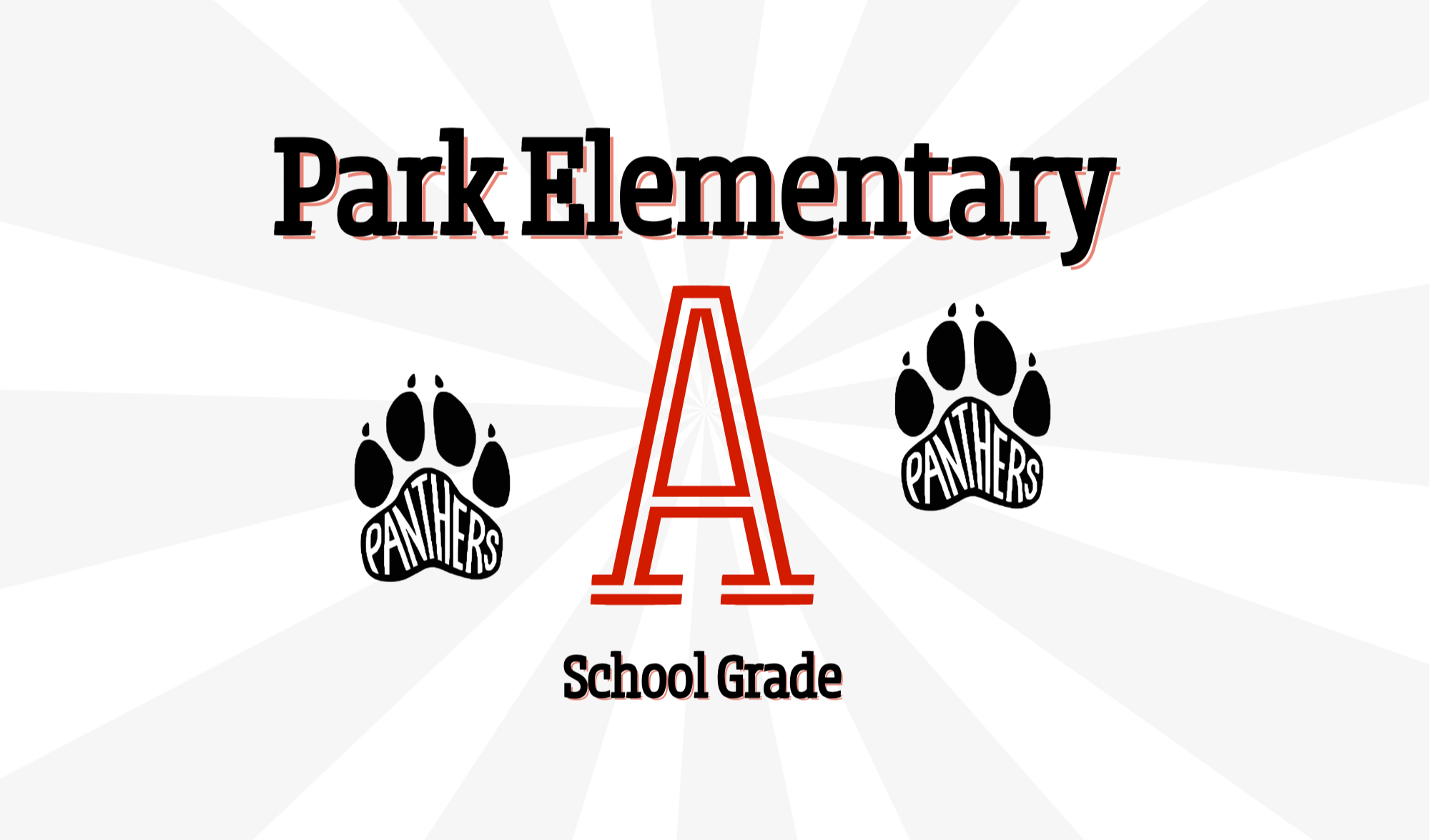 Park Elementary School A Grade 2024-2025