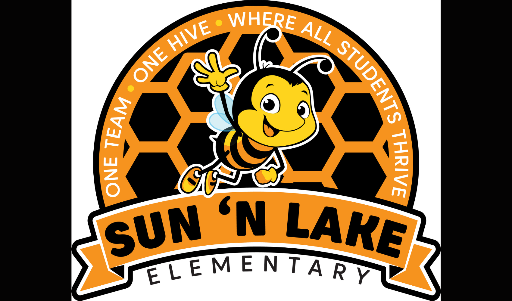 Sun 'n Lake Elementary One Team One Hive Where All Students Thrive