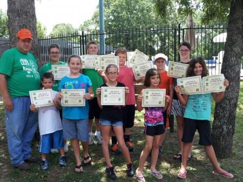 4-H