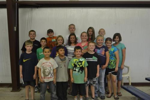 4-H