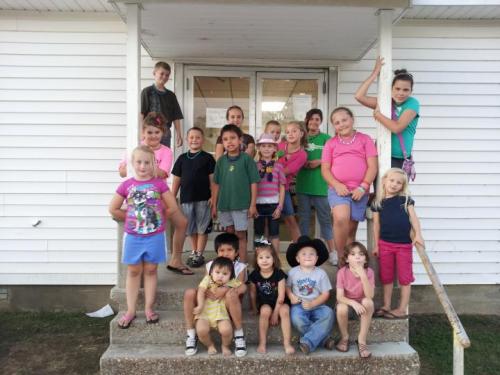 4-H