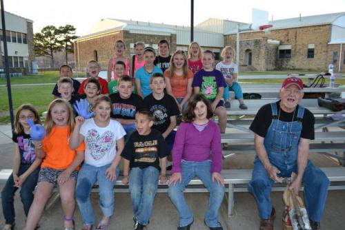 4-H