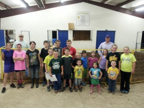 4-H