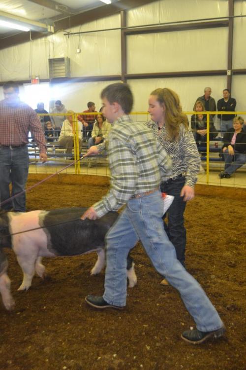 4-H