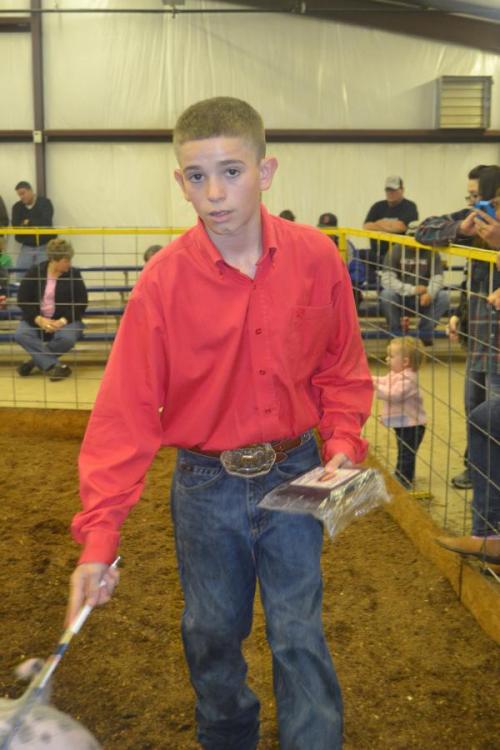 4-H