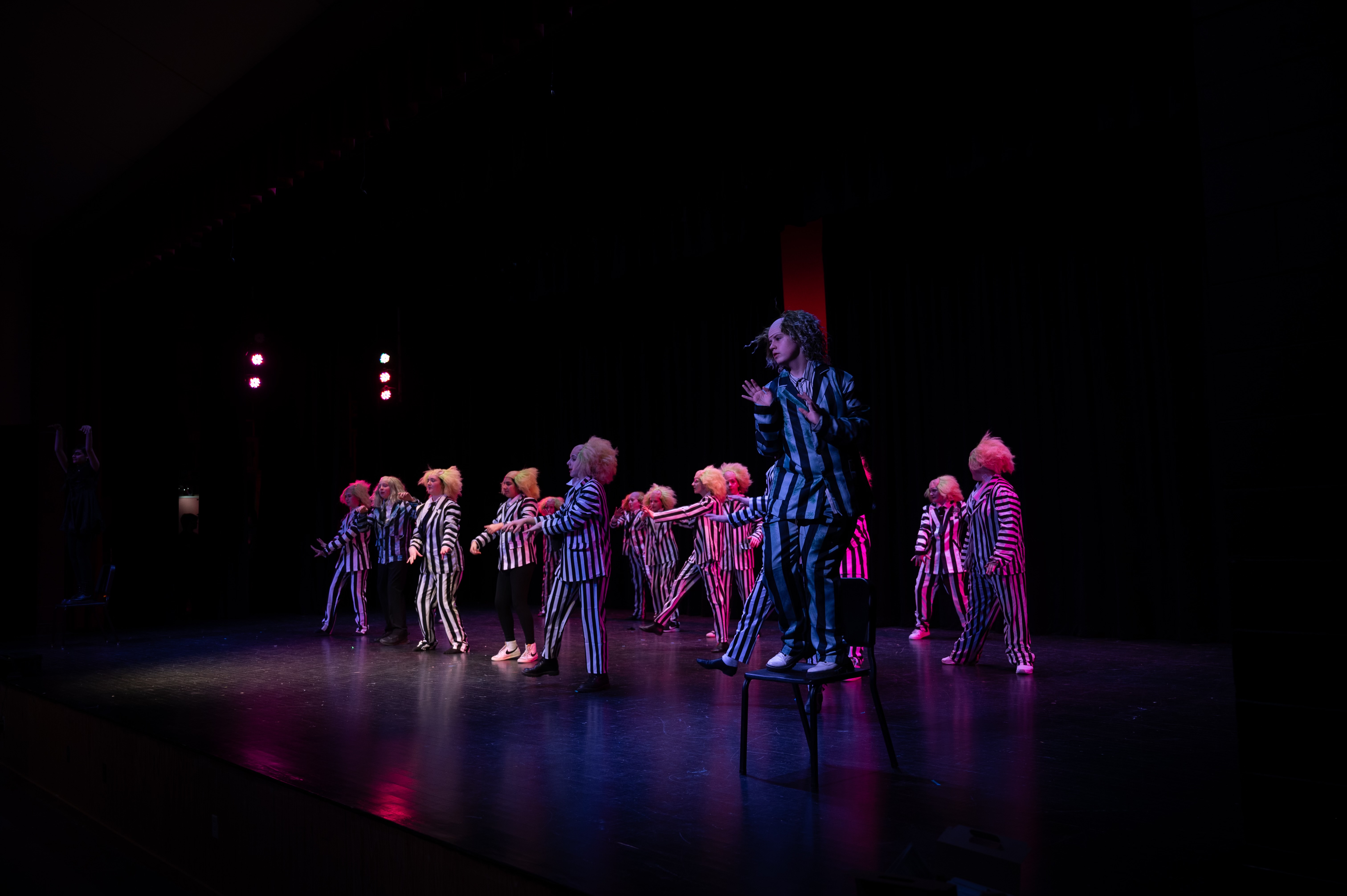 Beetlejuice