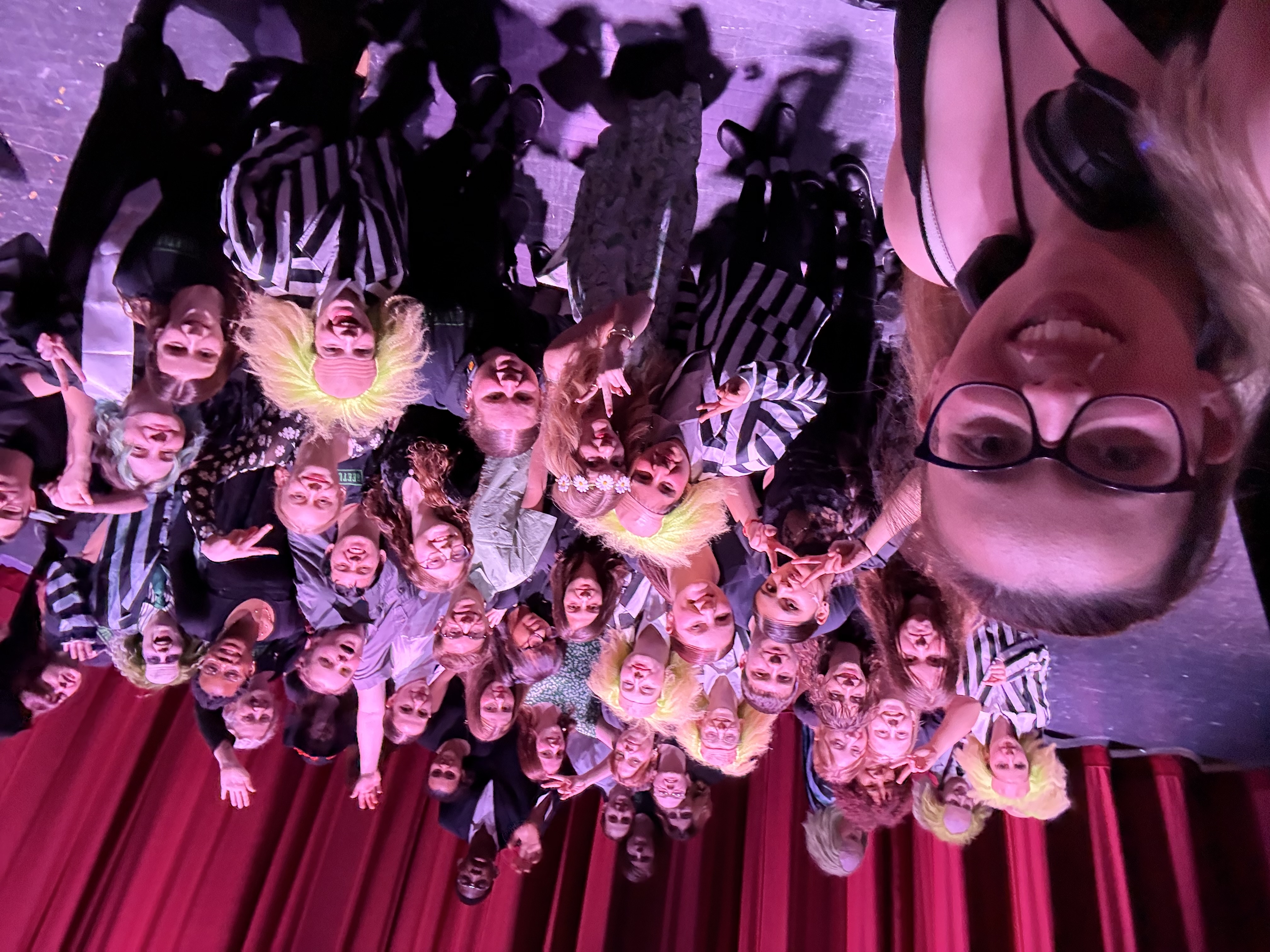 Beetlejuice