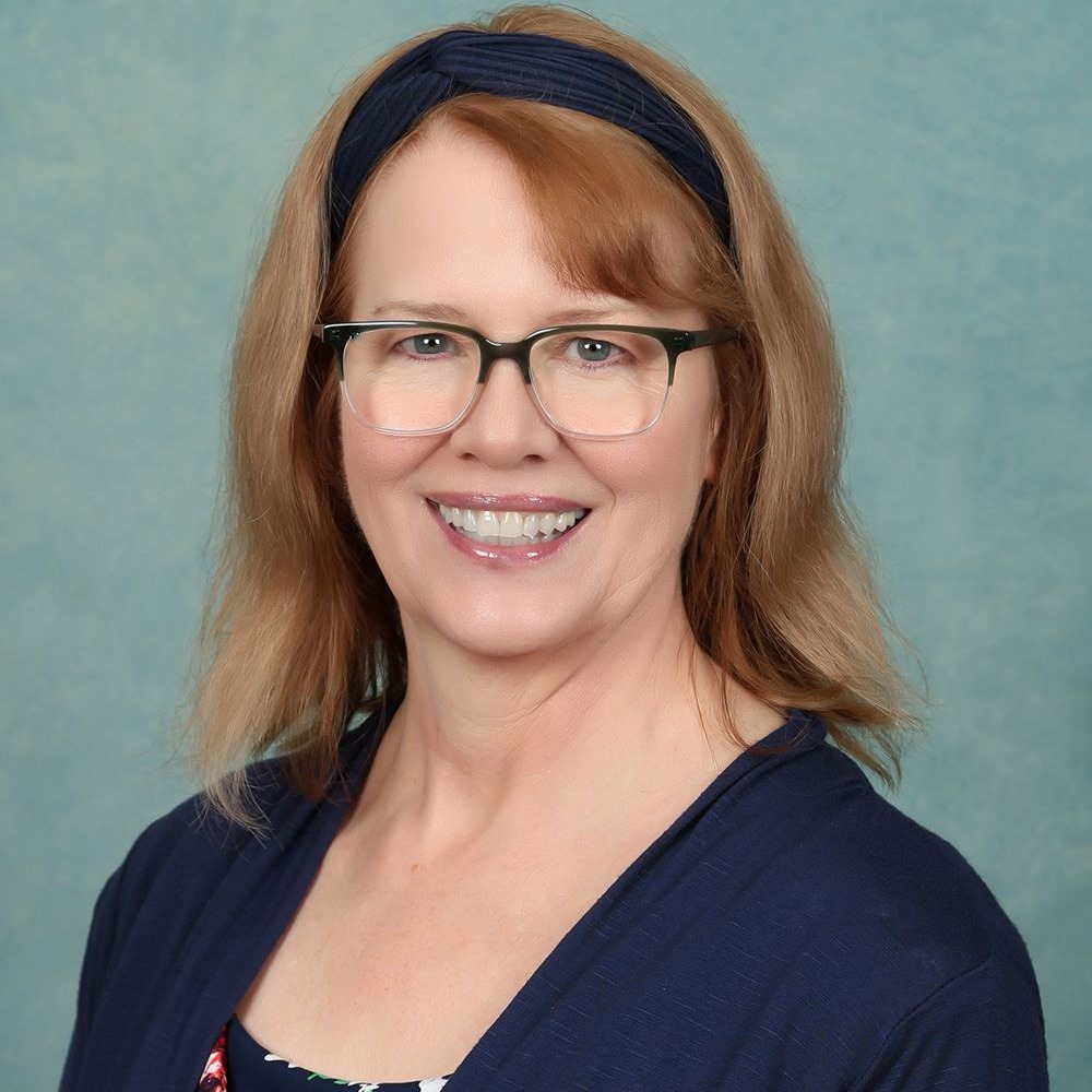 female teacher