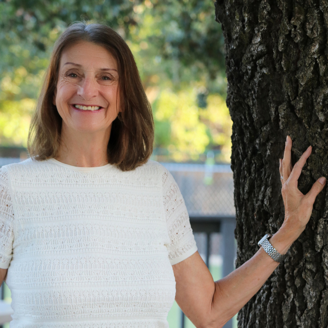 Tina Robertson, Head of School