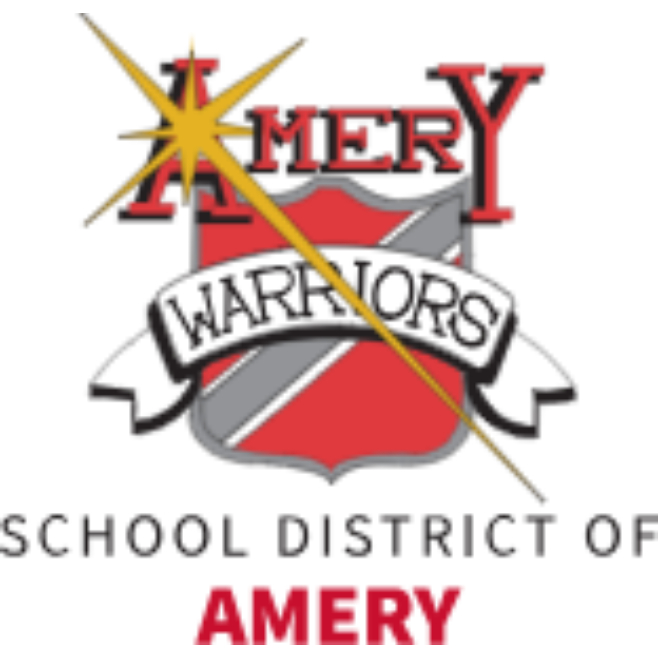 Amery logo