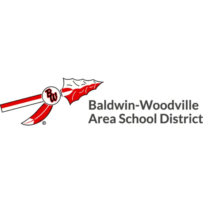 Baldwin-Woodville logo