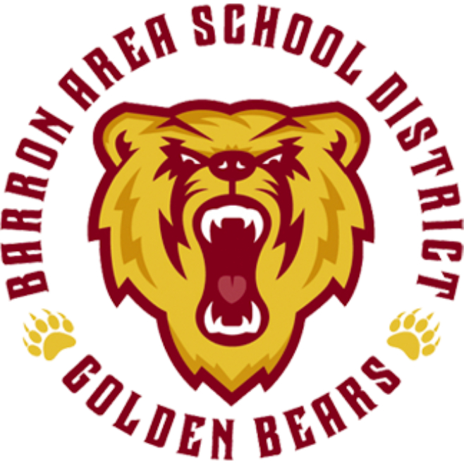 Barron logo