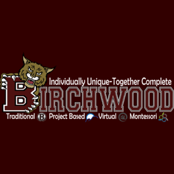 Birchwood logo