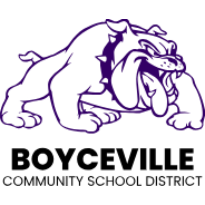 Boyceville logo