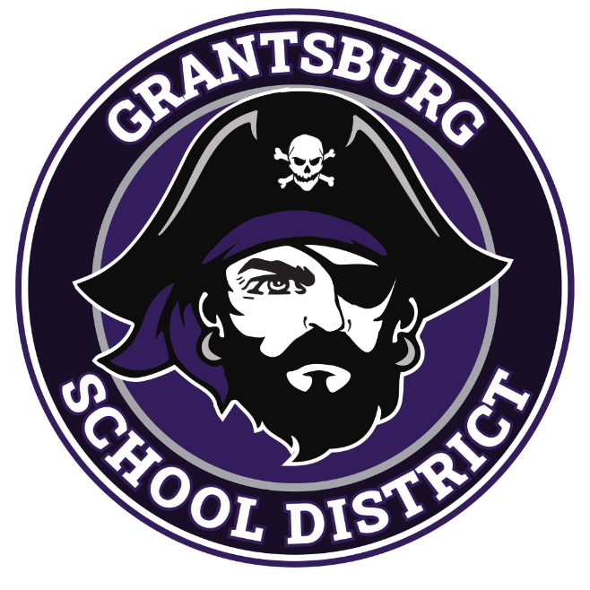 Grantsburg logo