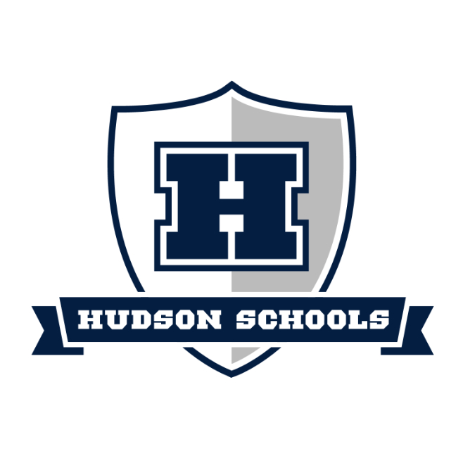 Hudson logo