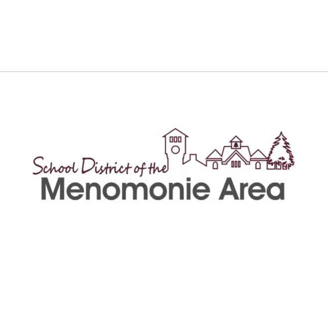 Menomonie logo