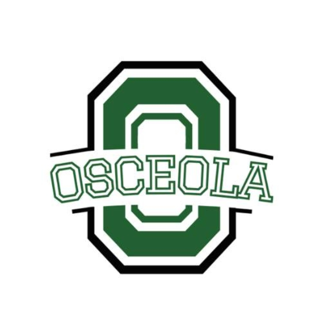 Osceola logo