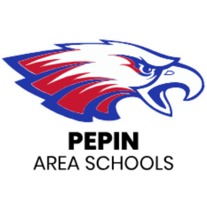 Pepin logo