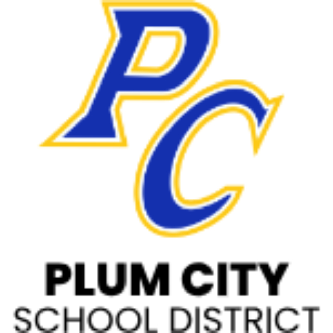 Plum City logo