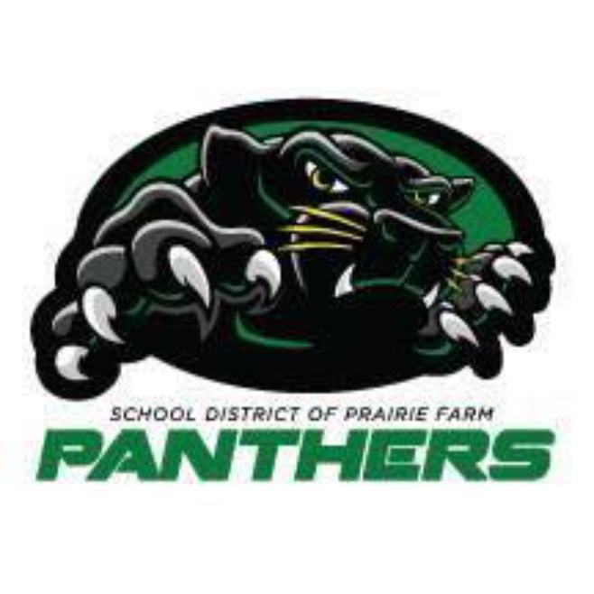 Prairie Farm logo