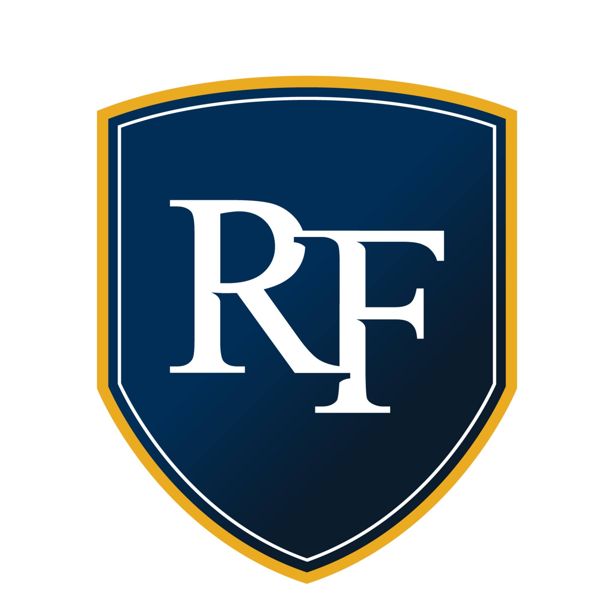 River Falls logo