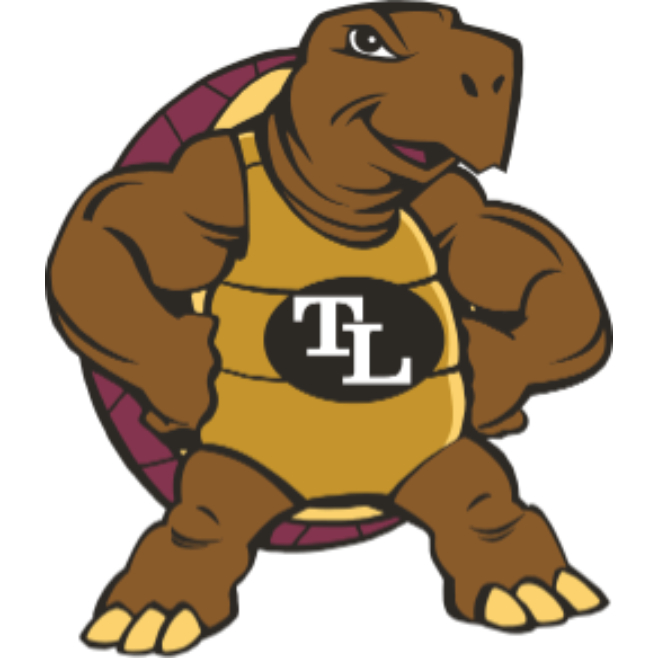 Turtle Lake logo