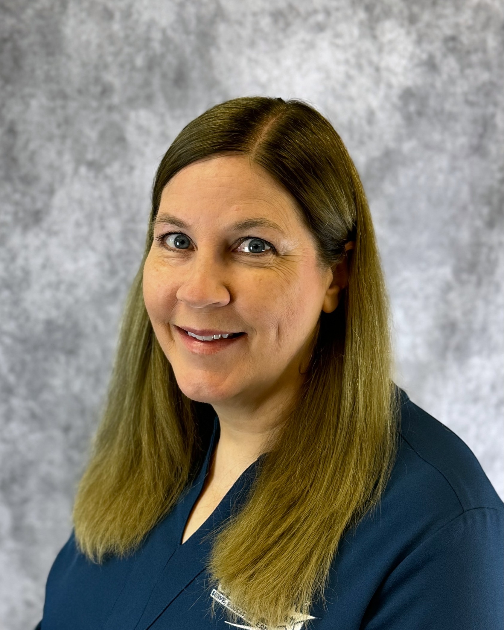Gretchen Cipriano