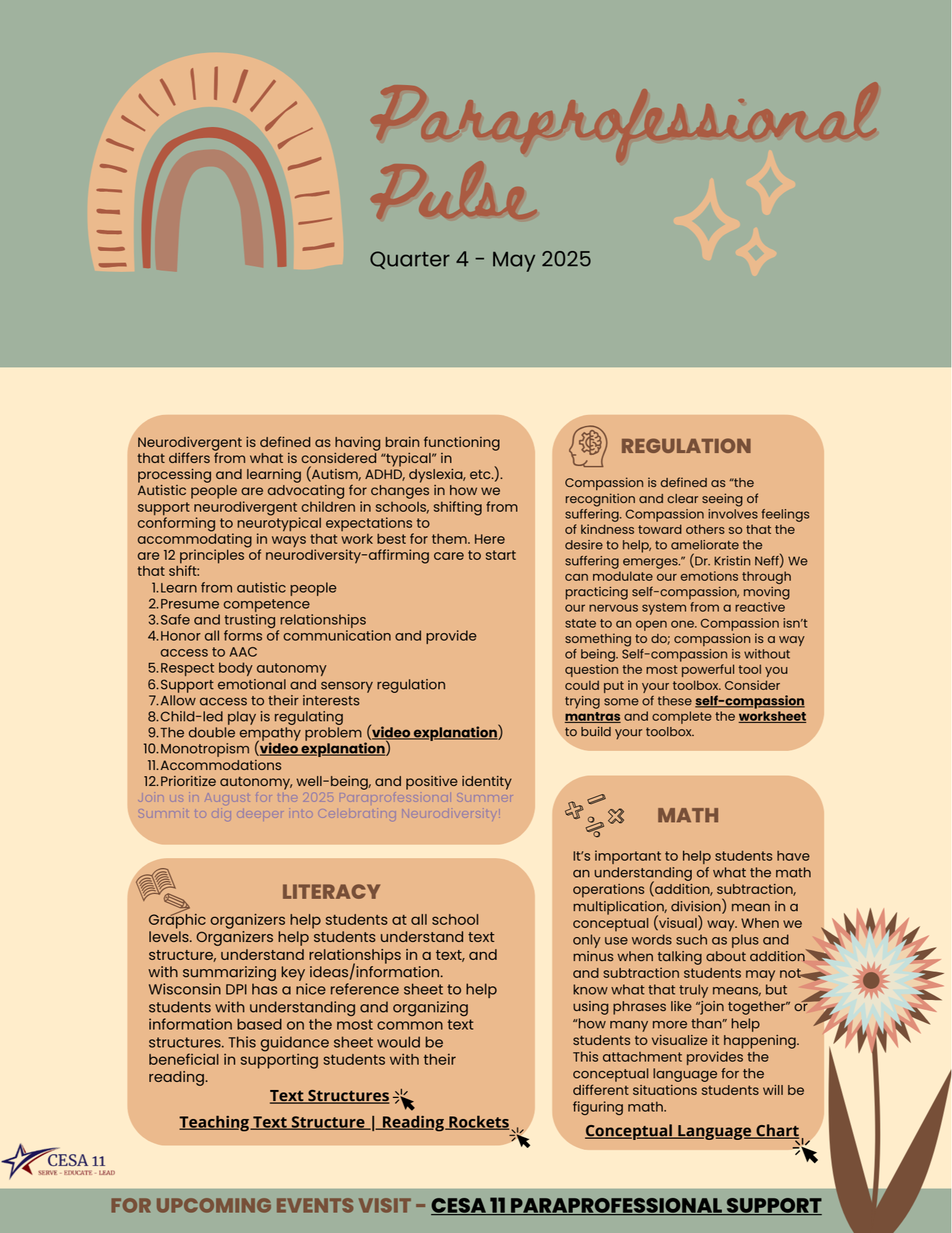 newsletter