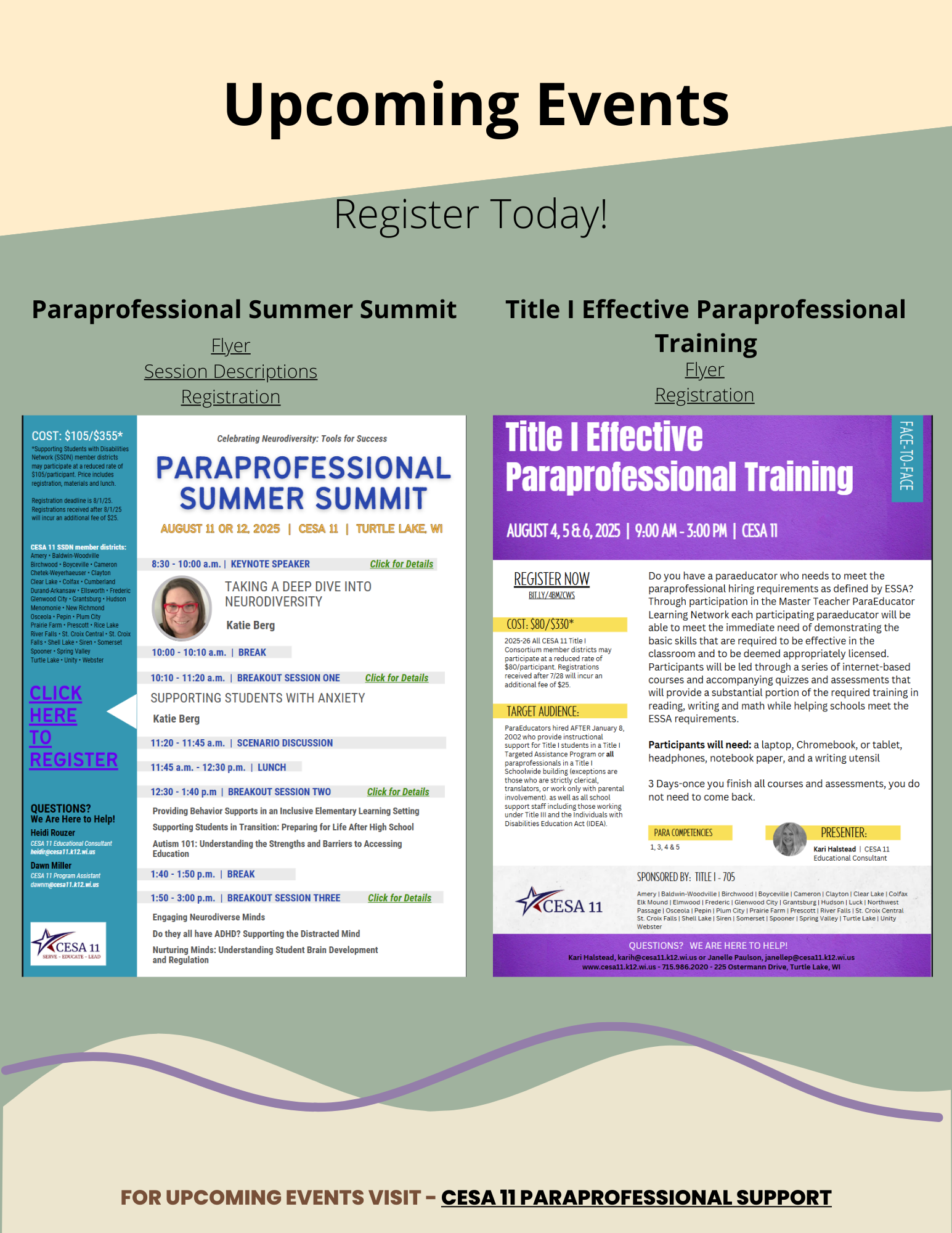 Newsletter