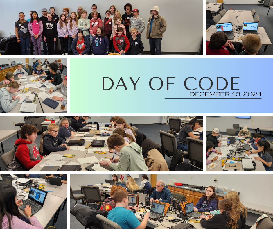 Day of Code