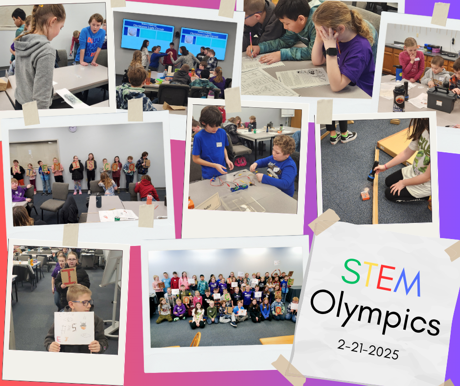 STEM Olympics