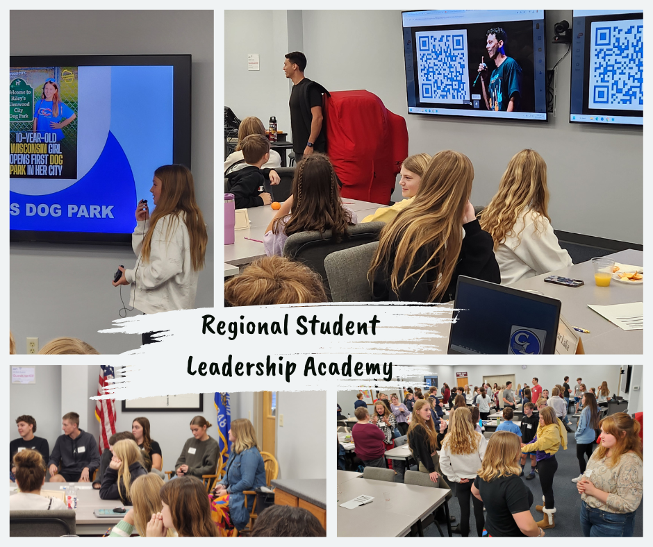 Student Leadership Academy