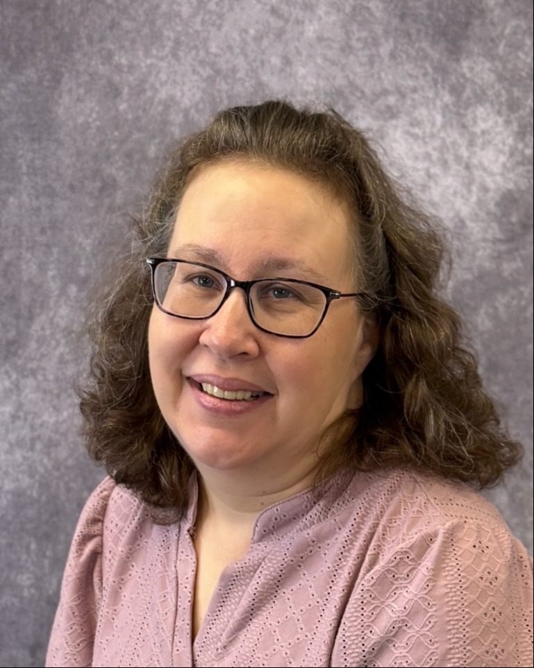 Amy Hanson