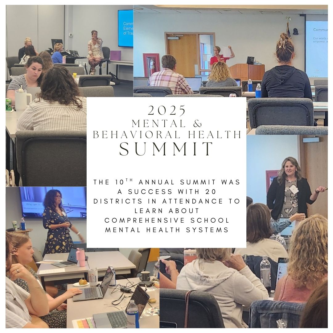 Mental Health Summit 2025