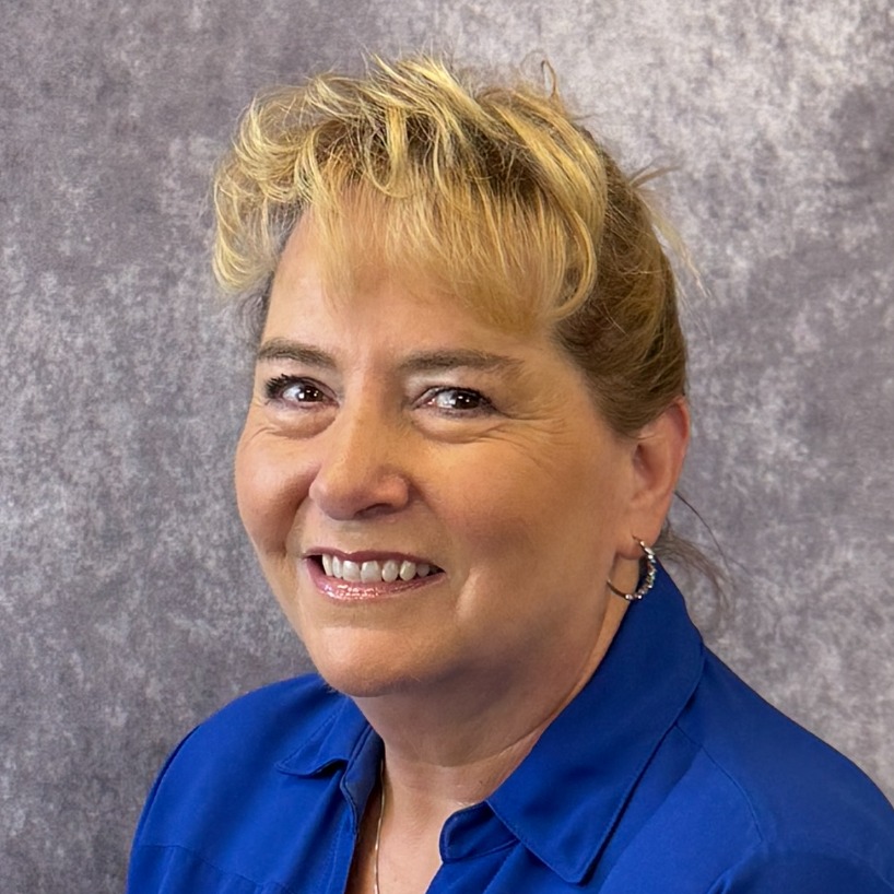 Connie Manske
