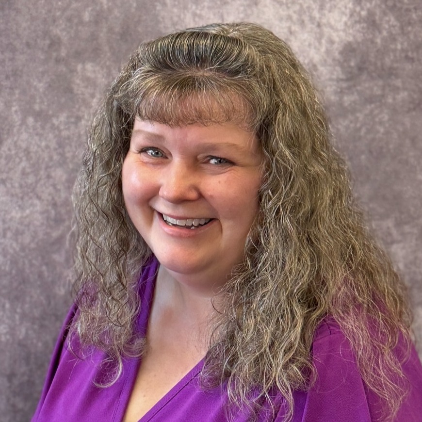 Jennifer Olson