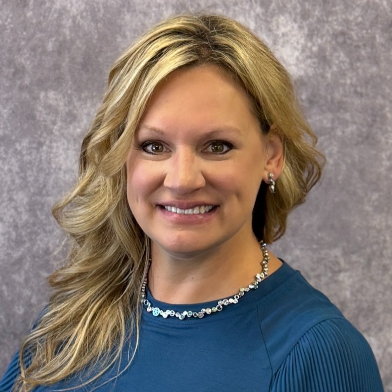 Andrea Thompson