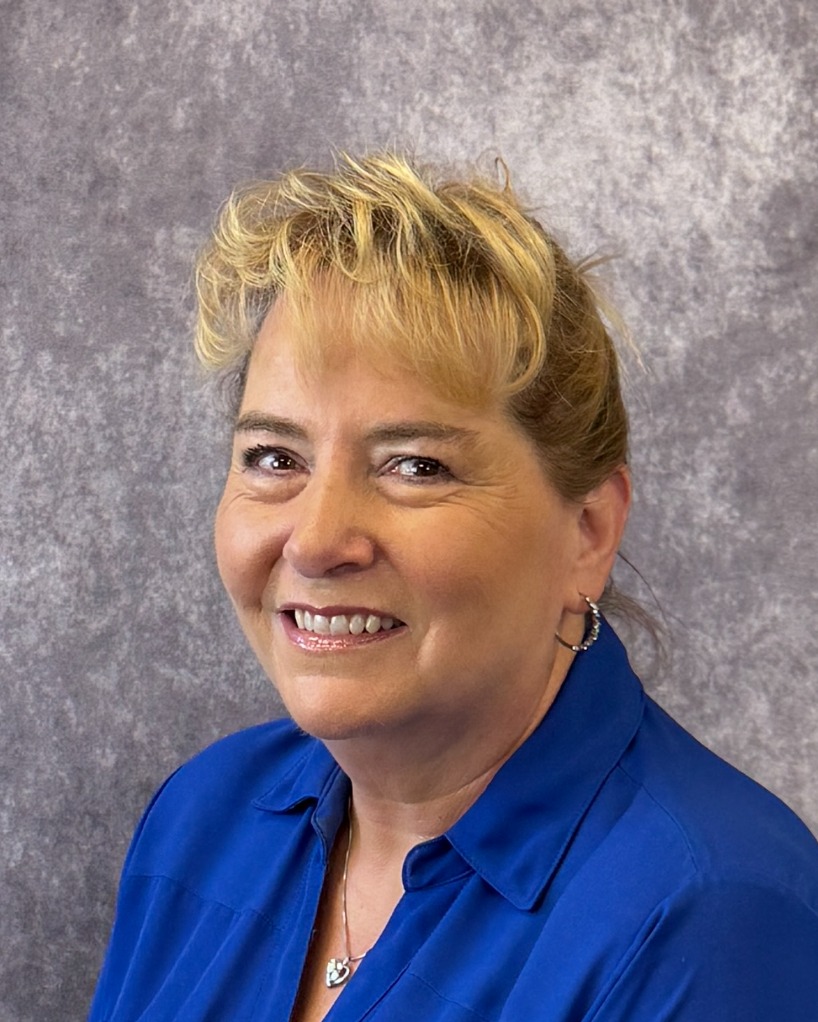 Britta DeJager